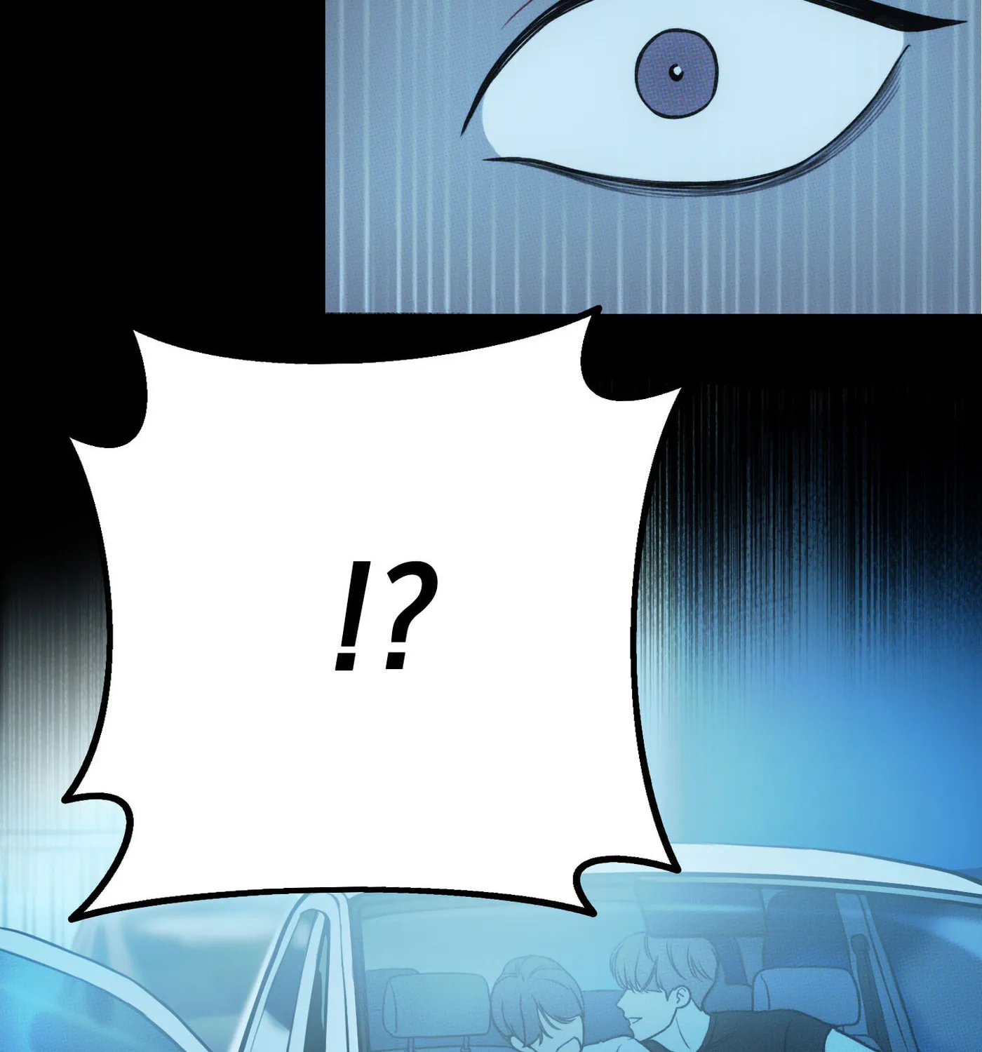 Read Spreading You Out chapter 4 image 33 on Lezhin