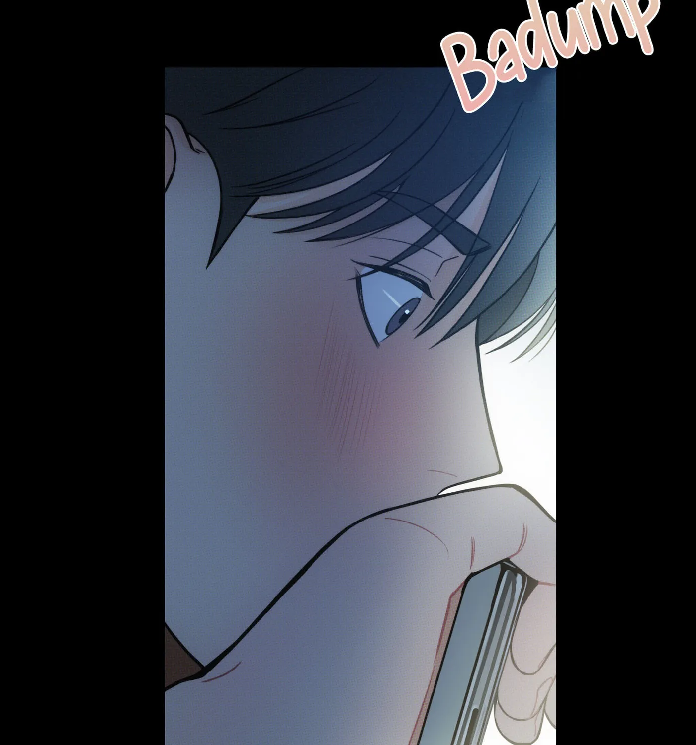 Read Spreading You Out chapter 4 image 38 on Lezhin