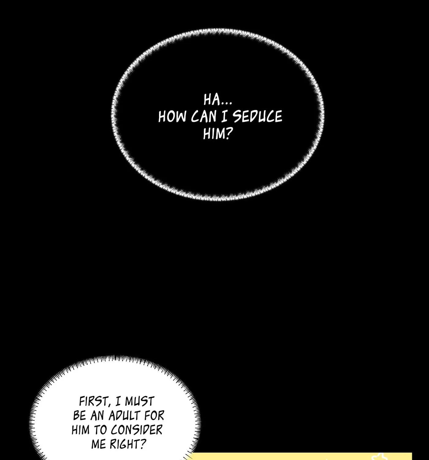 Read Spreading You Out chapter 4 image 42 on Lezhin