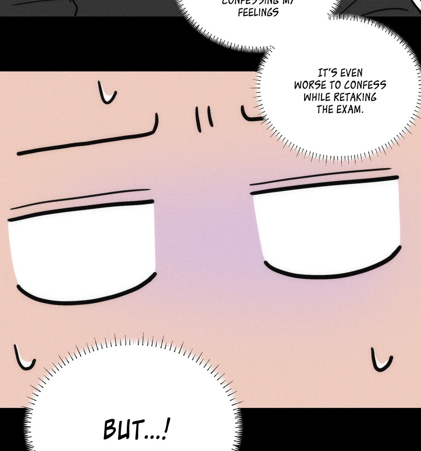 Read Spreading You Out chapter 4 image 45 on Lezhin