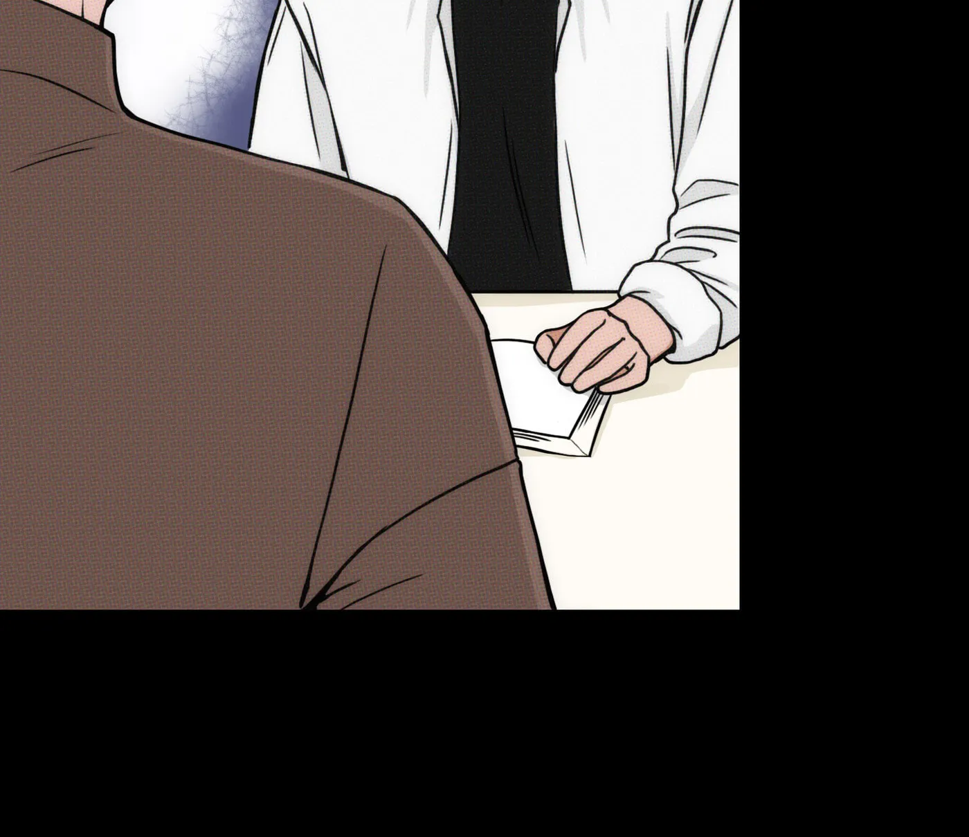 Read Spreading You Out chapter 4 image 47 on Lezhin