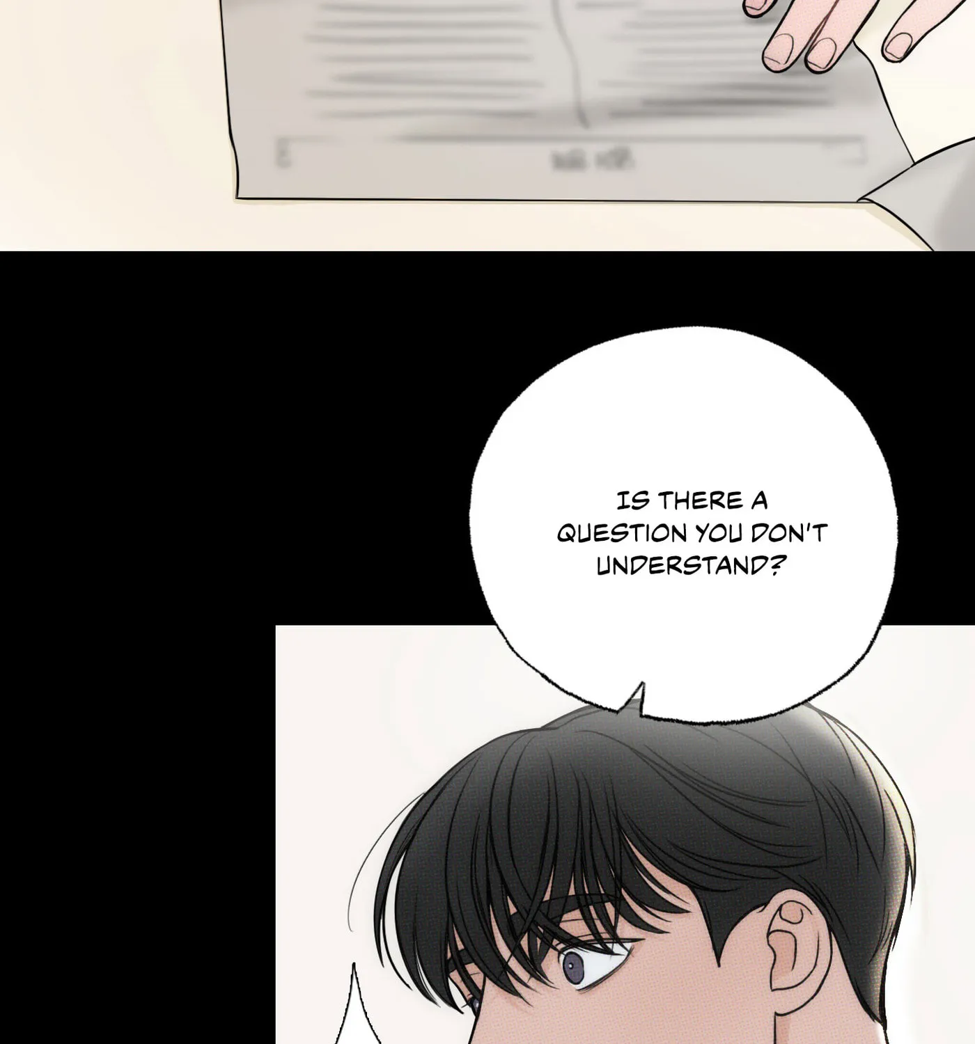 Read Spreading You Out chapter 4 image 50 on Lezhin