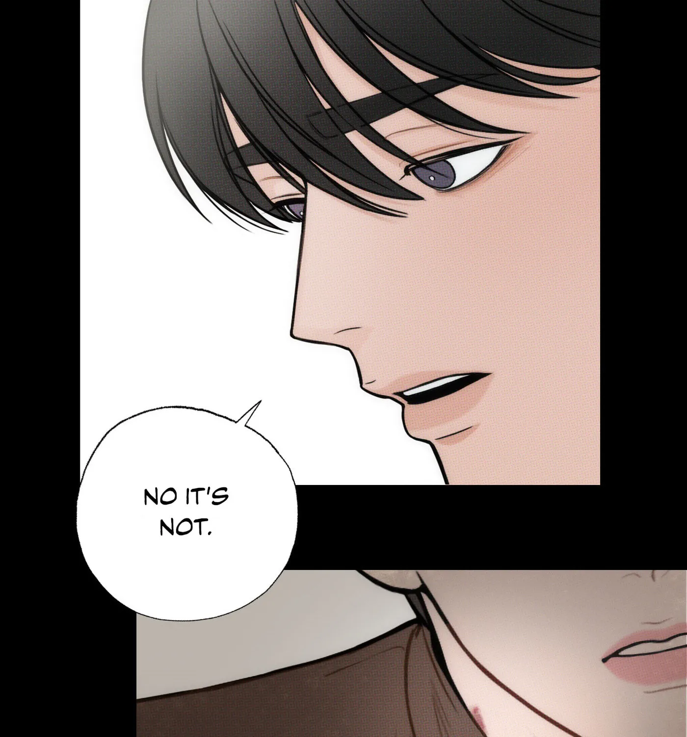 Read Spreading You Out chapter 4 image 52 on Lezhin