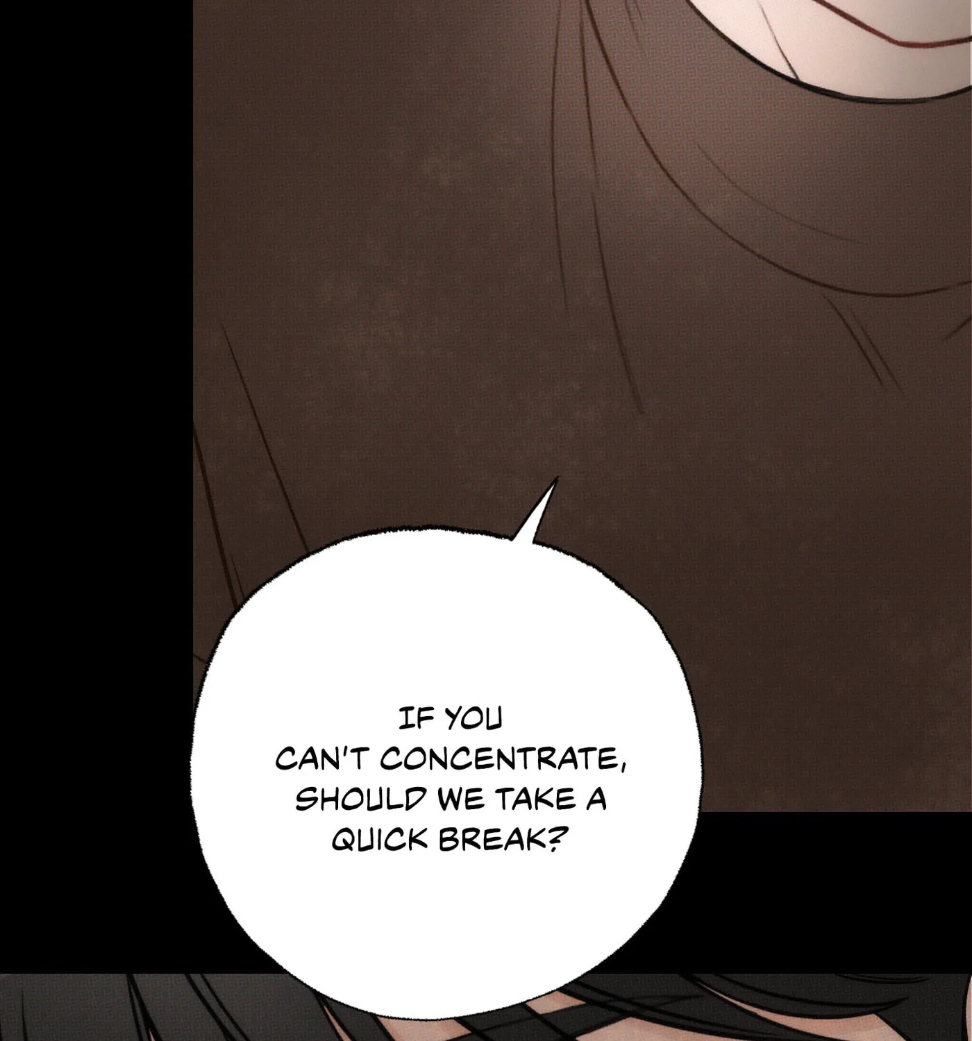 Read Spreading You Out chapter 4 image 53 on Lezhin
