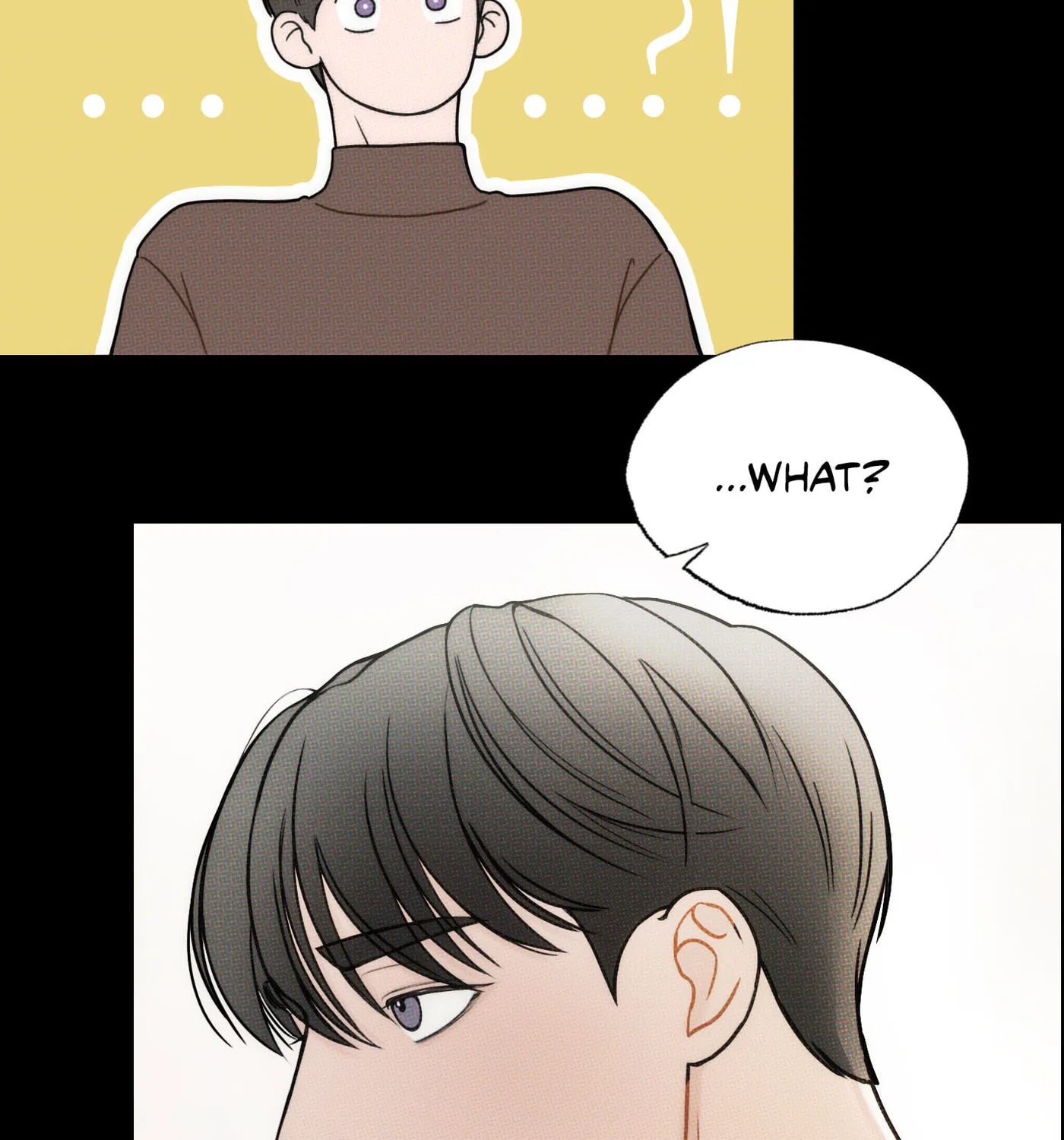 Read Spreading You Out chapter 4 image 58 on Lezhin