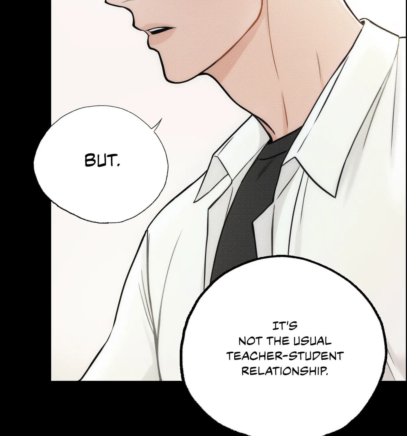 Read Spreading You Out chapter 4 image 59 on Lezhin