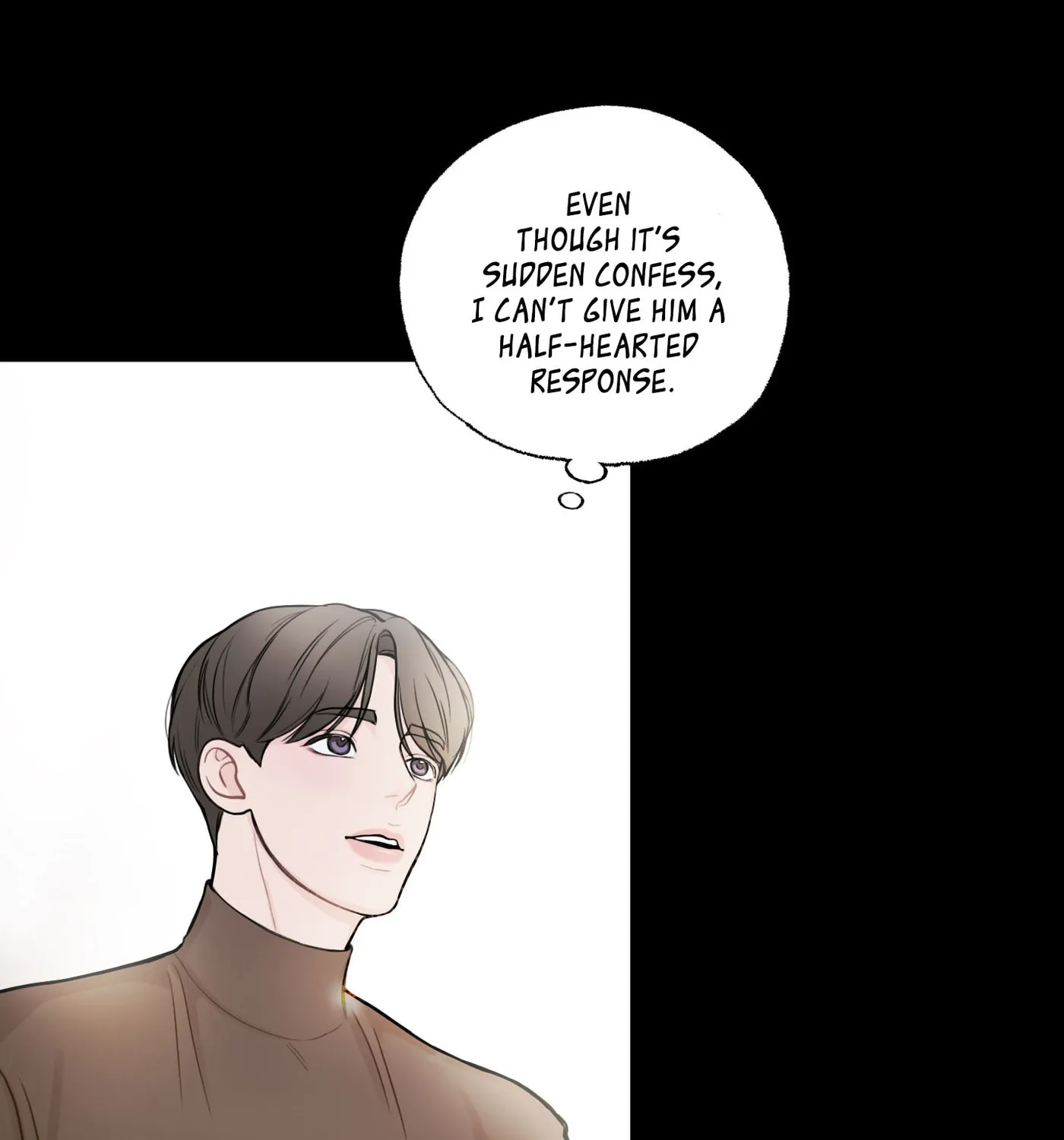 Read Spreading You Out chapter 4 image 64 on Lezhin