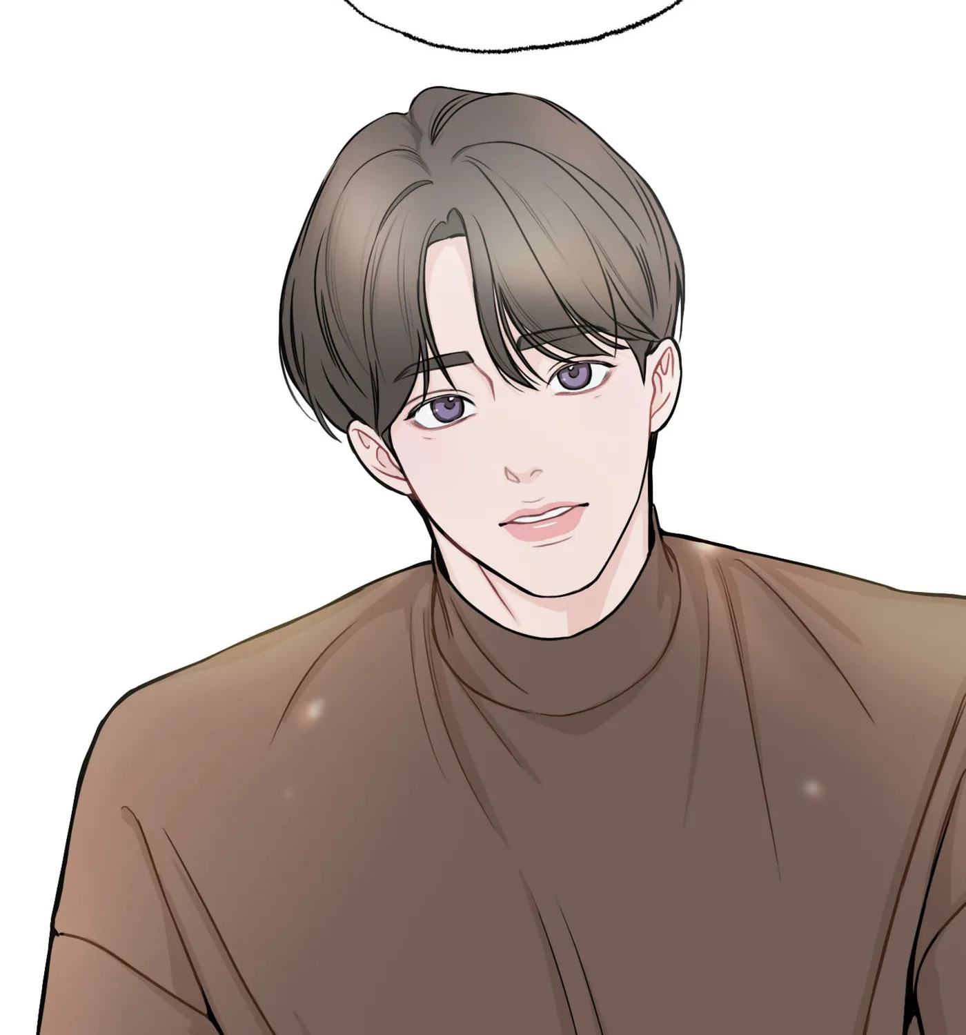 Read Spreading You Out chapter 4 image 67 on Lezhin