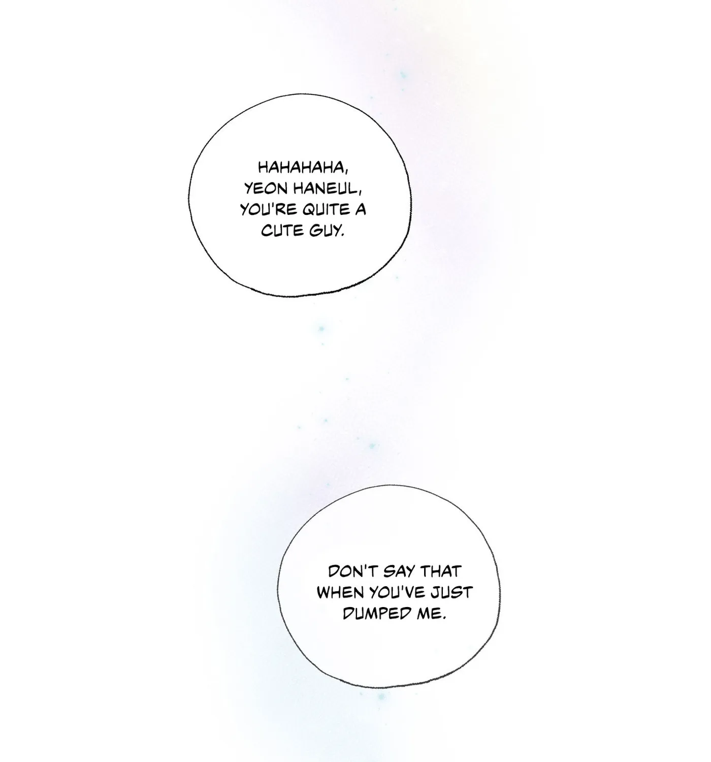 Read Spreading You Out chapter 4 image 74 on Lezhin