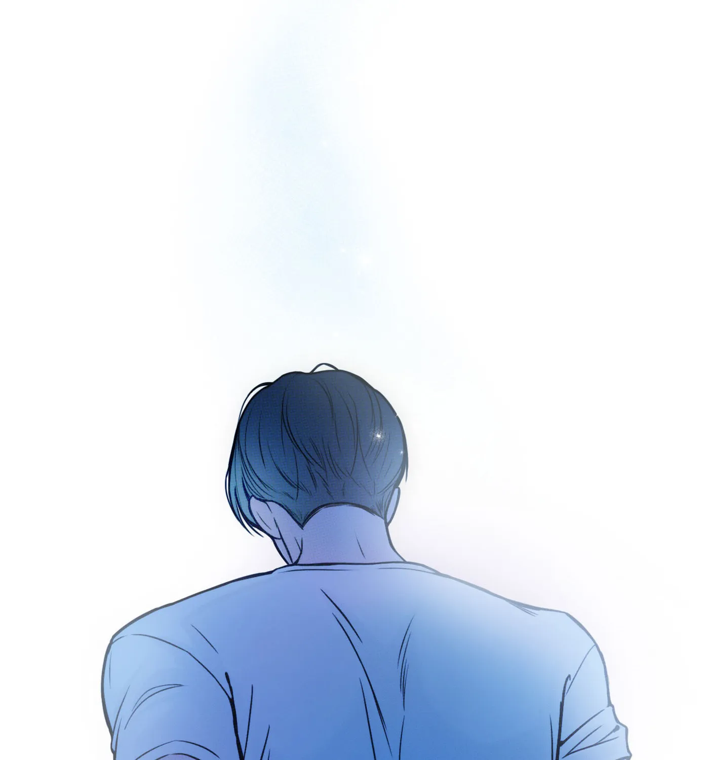 Read Spreading You Out chapter 4 image 76 on Lezhin