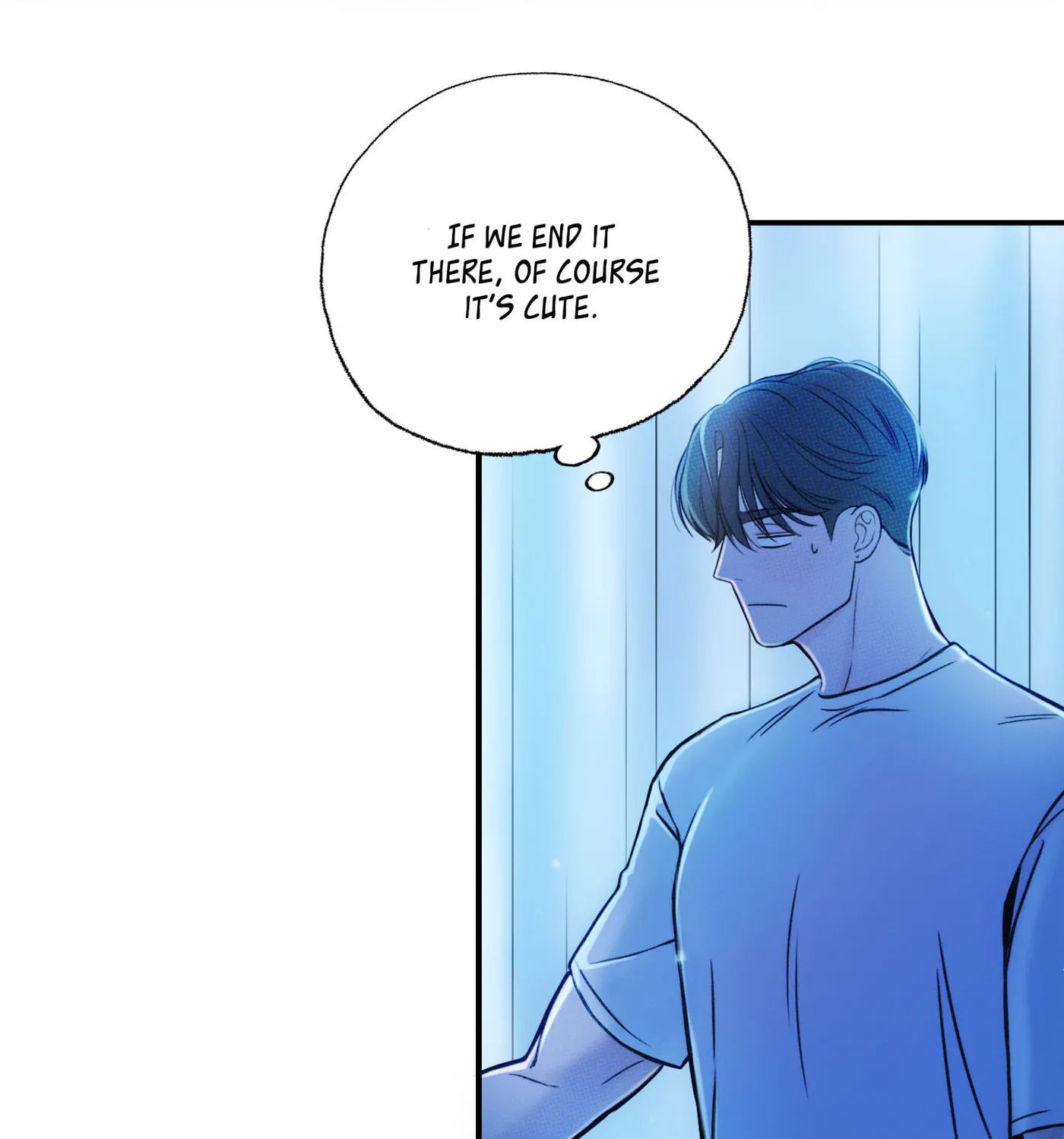 Read Spreading You Out chapter 4 image 78 on Lezhin