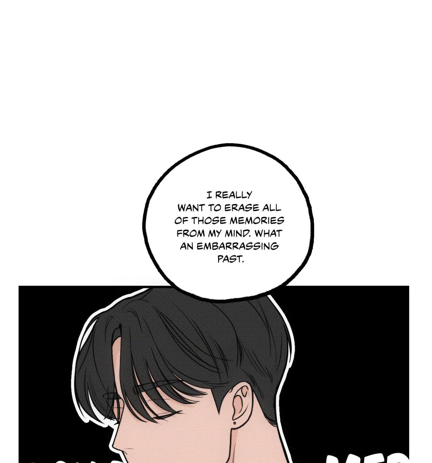 Read Spreading You Out chapter 4 image 81 on Lezhin