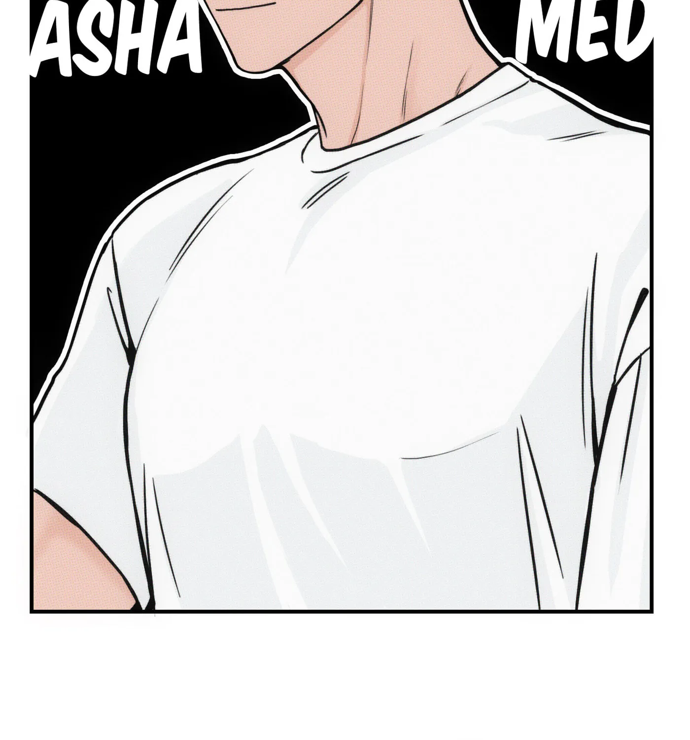 Read Spreading You Out chapter 4 image 82 on Lezhin