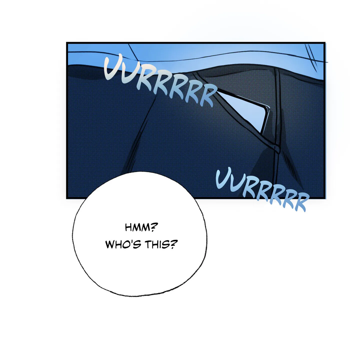 Read Spreading You Out chapter 4 image 83 on Lezhin