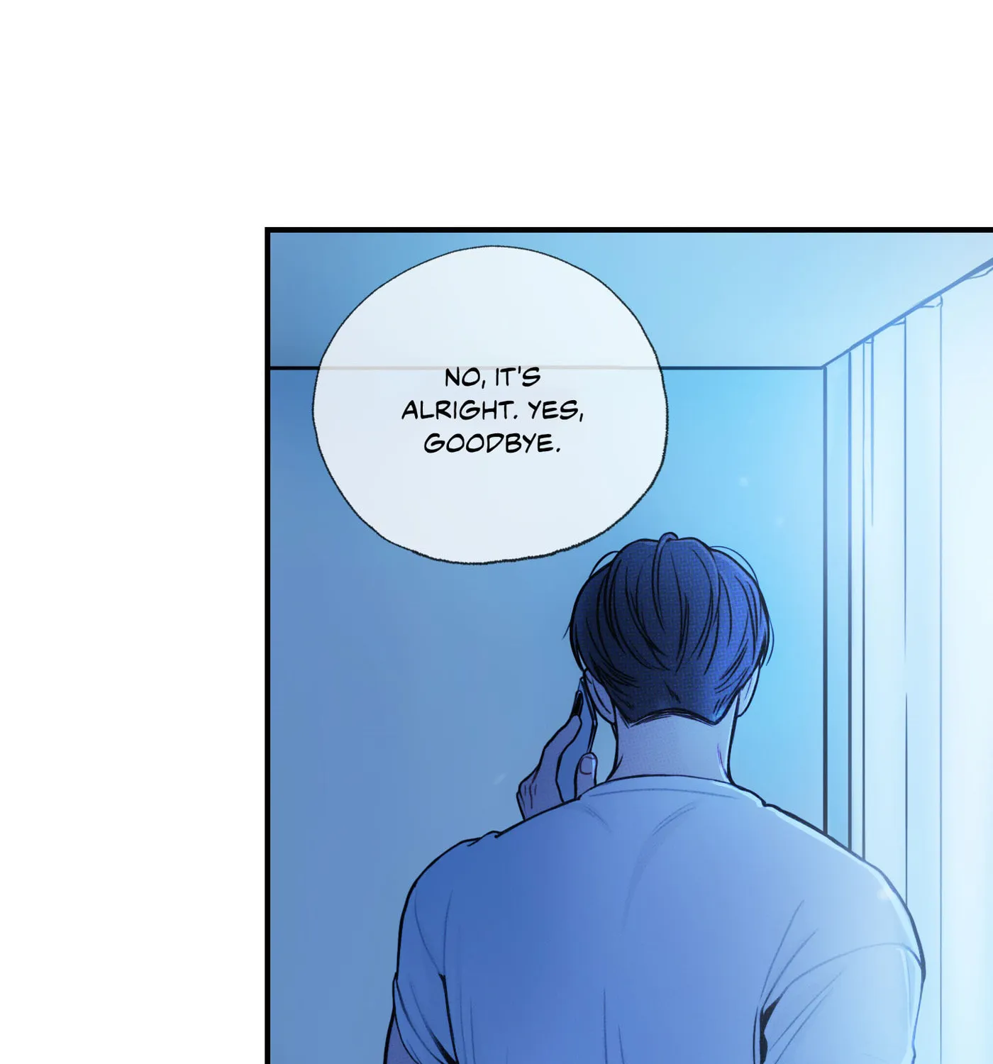Read Spreading You Out chapter 4 image 87 on Lezhin