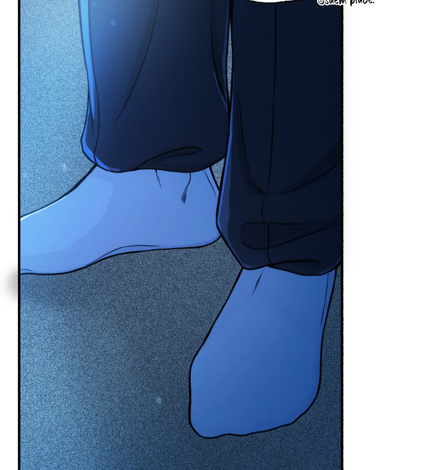 Read Spreading You Out chapter 4 image 89 on Lezhin