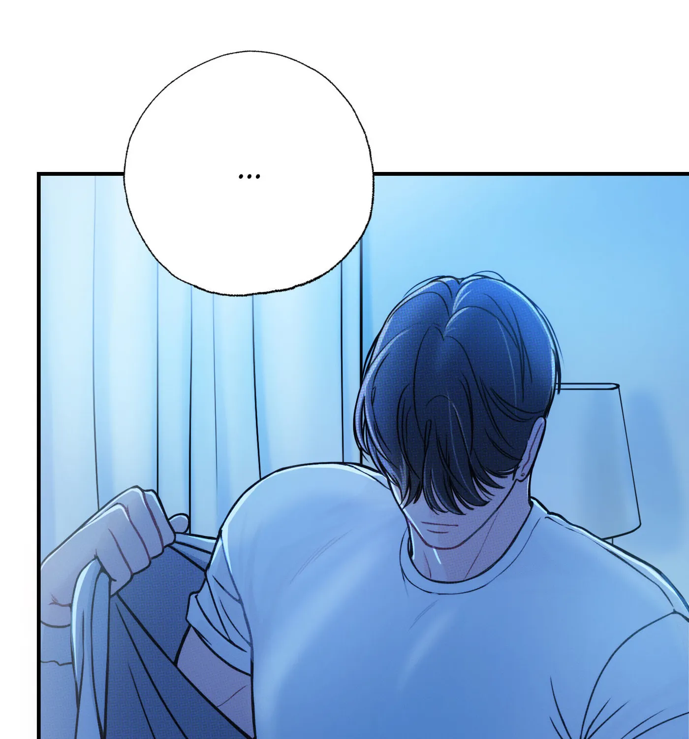 Read Spreading You Out chapter 4 image 91 on Lezhin