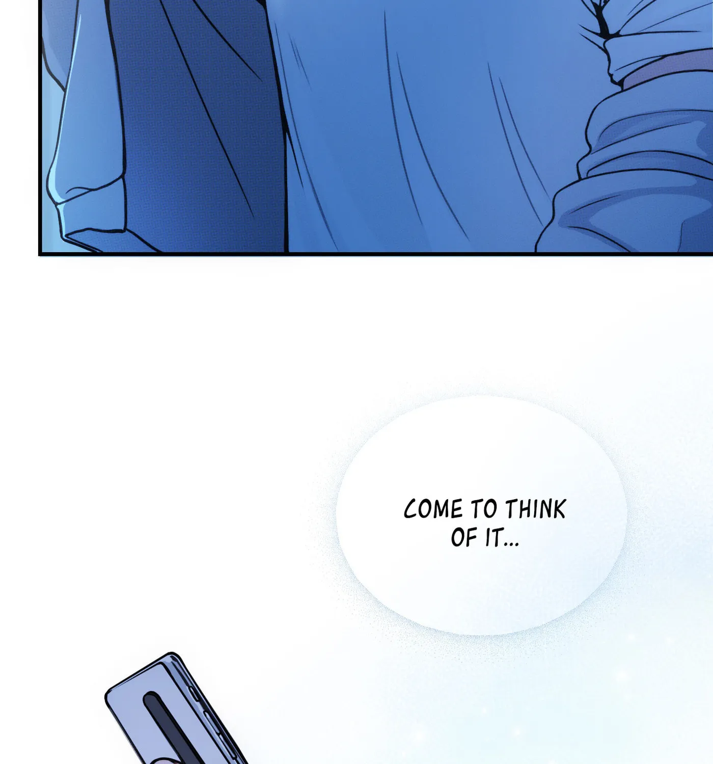 Read Spreading You Out chapter 4 image 92 on Lezhin