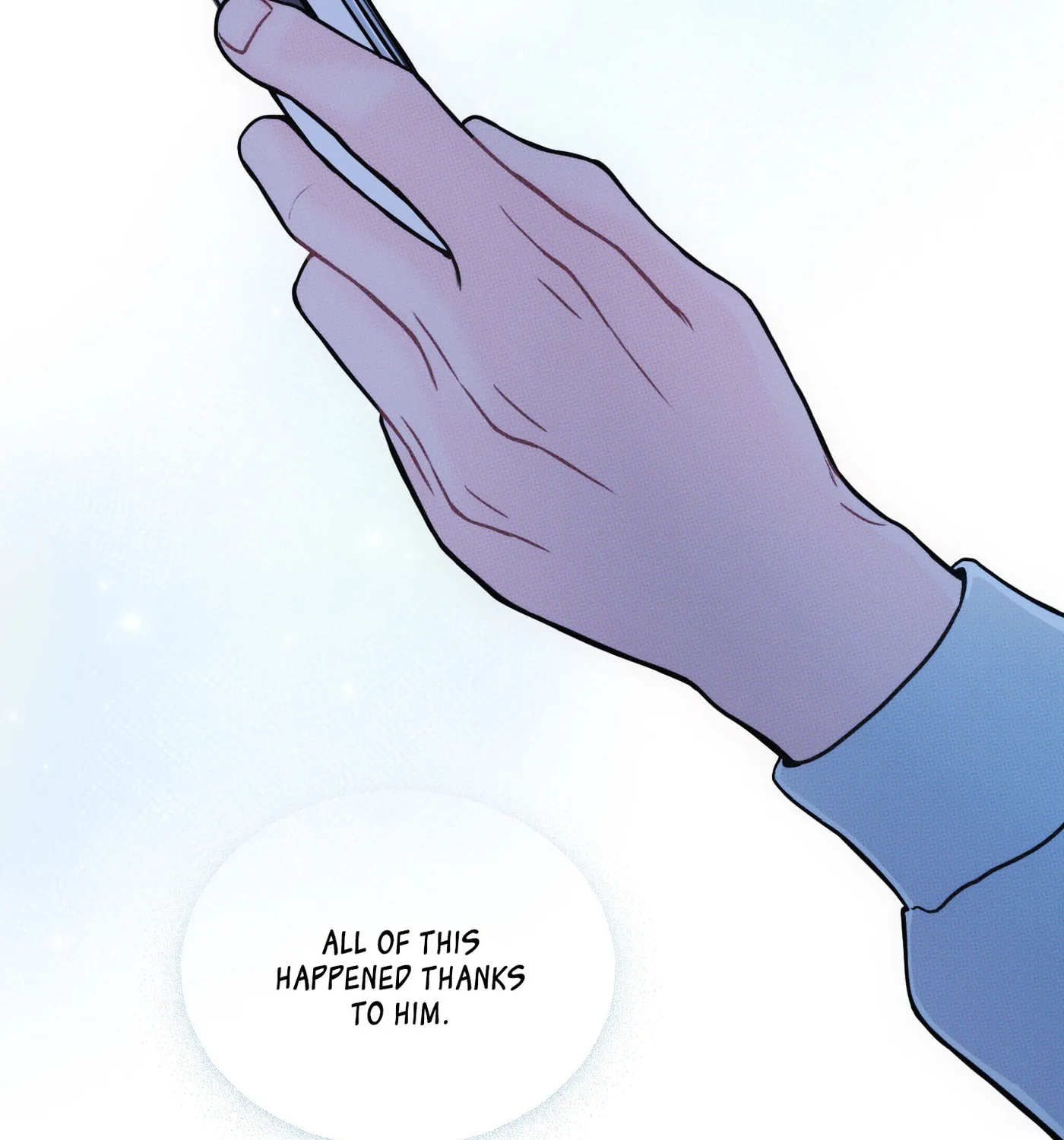 Read Spreading You Out chapter 4 image 93 on Lezhin