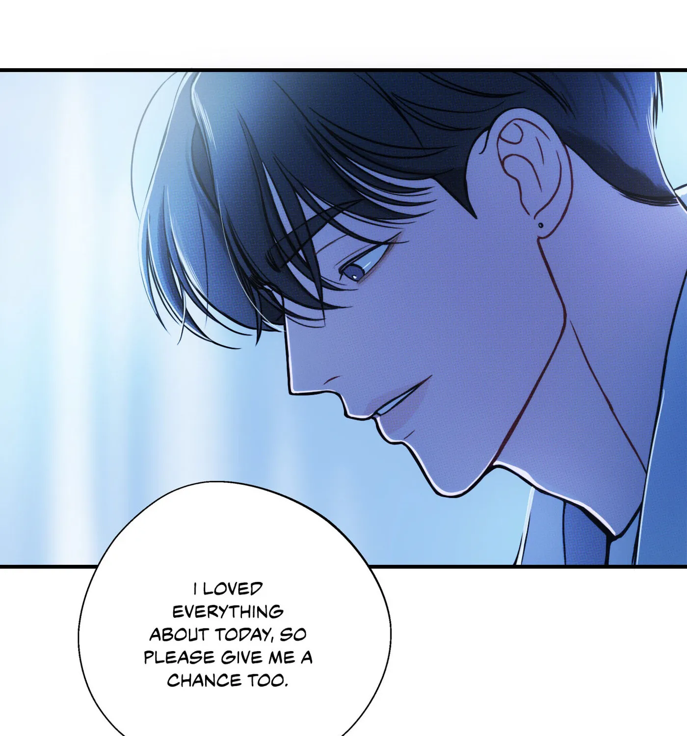 Read Spreading You Out chapter 4 image 97 on Lezhin