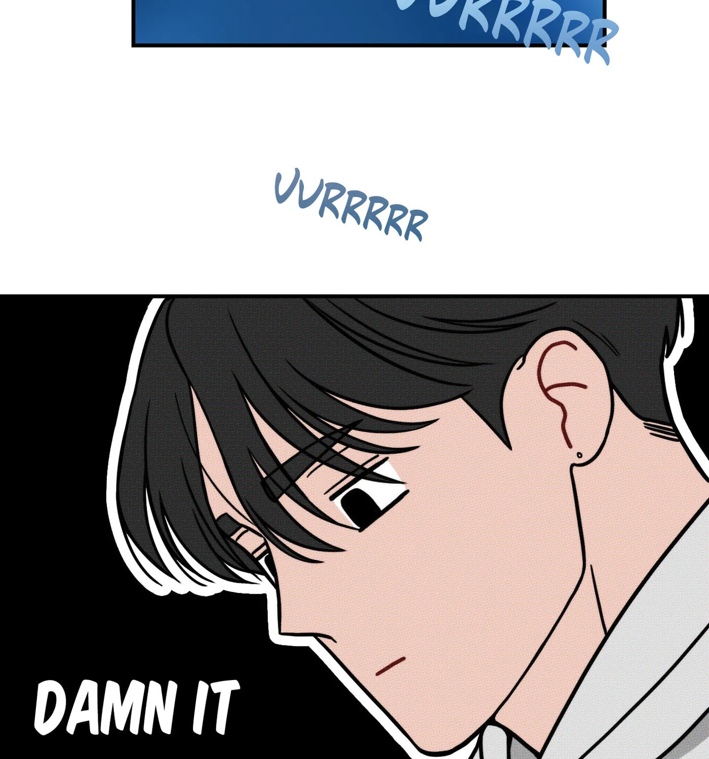 Read Spreading You Out chapter 4 image 99 on Lezhin