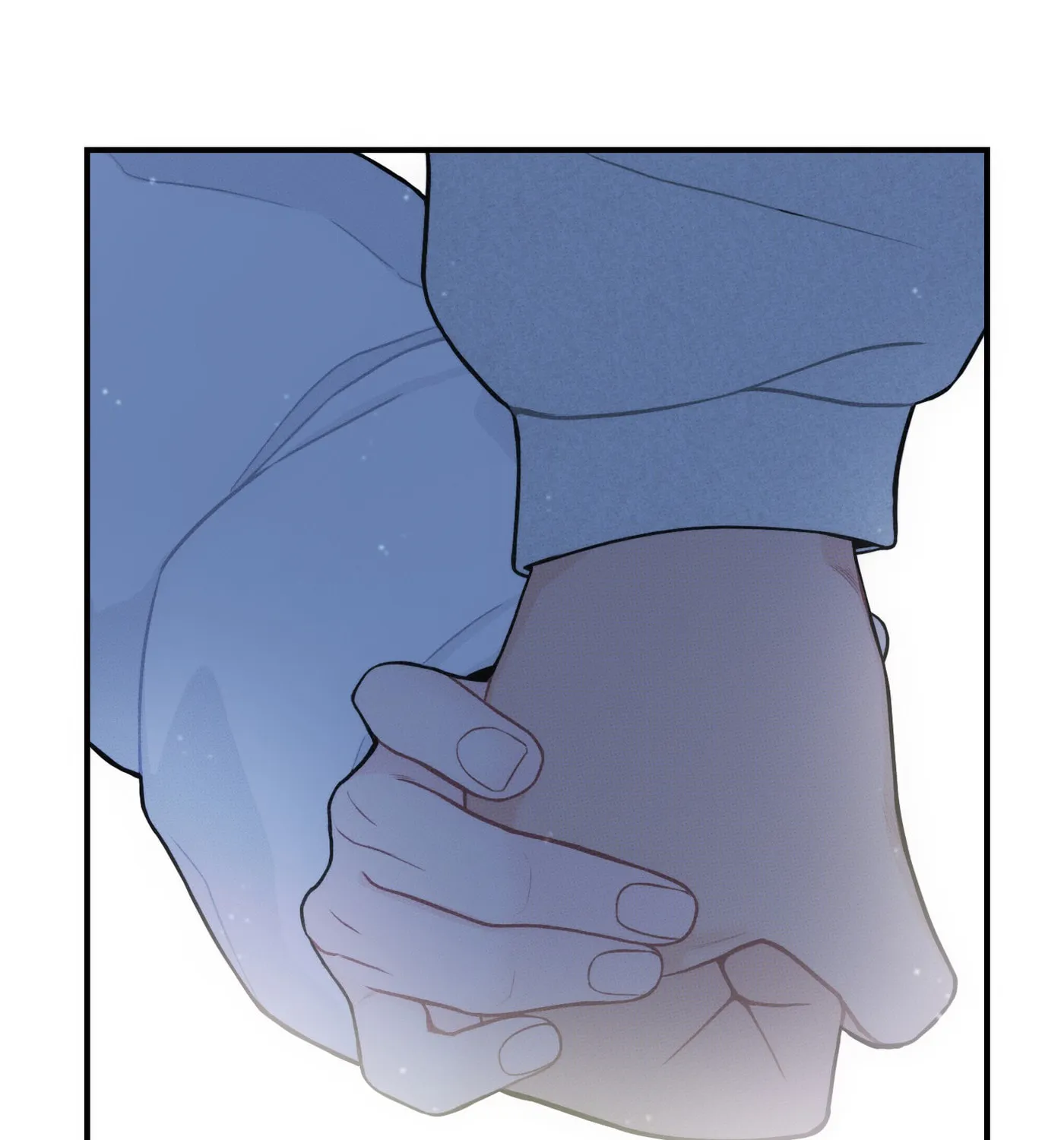 Read Spreading You Out chapter 5 image 100 on Lezhin