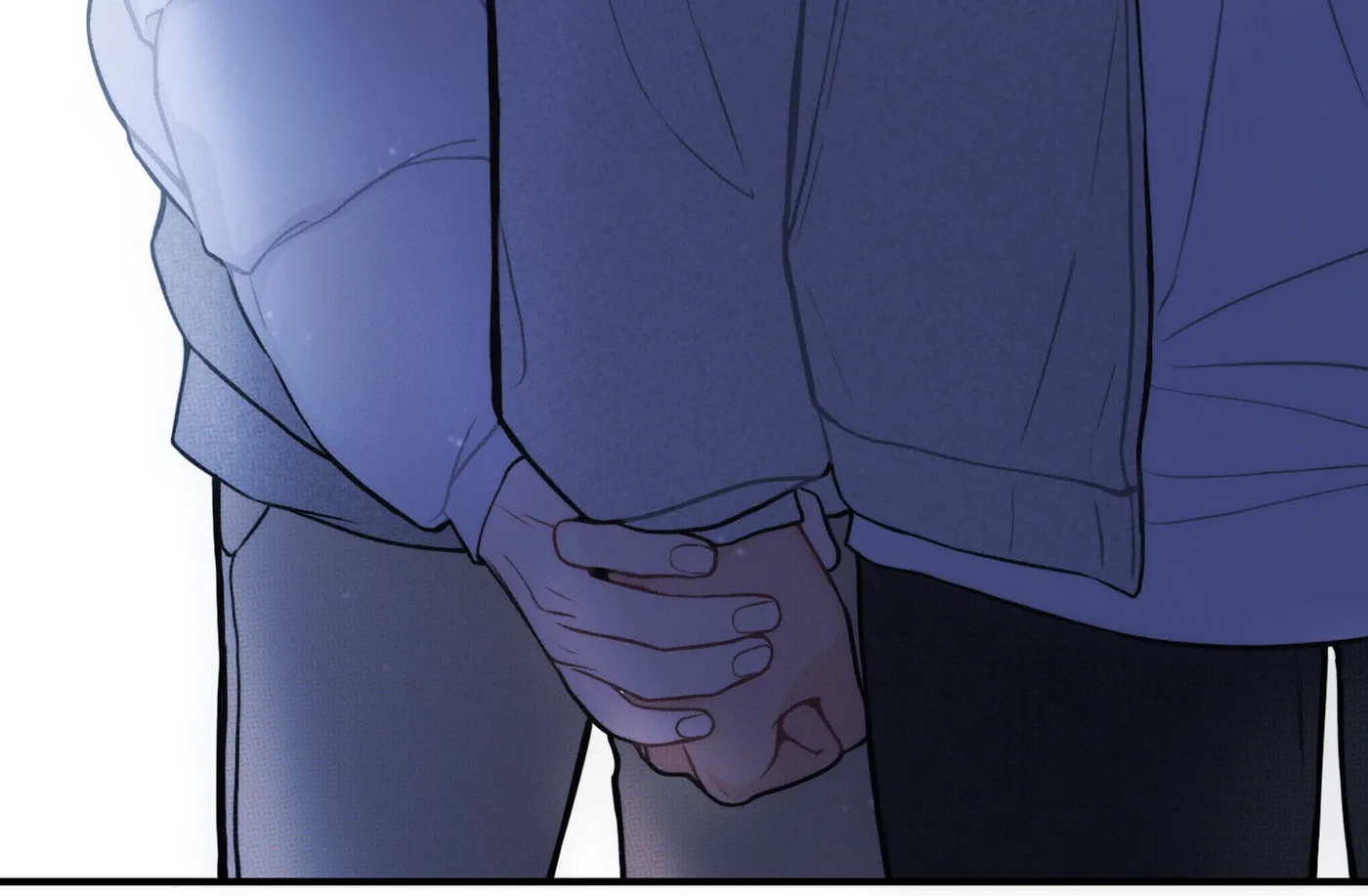 Read Spreading You Out chapter 5 image 104 on Lezhin