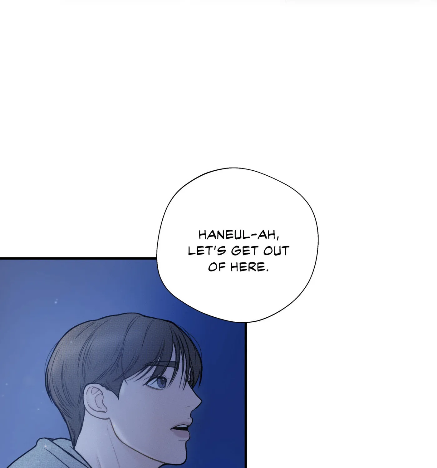 Read Spreading You Out chapter 5 image 105 on Lezhin