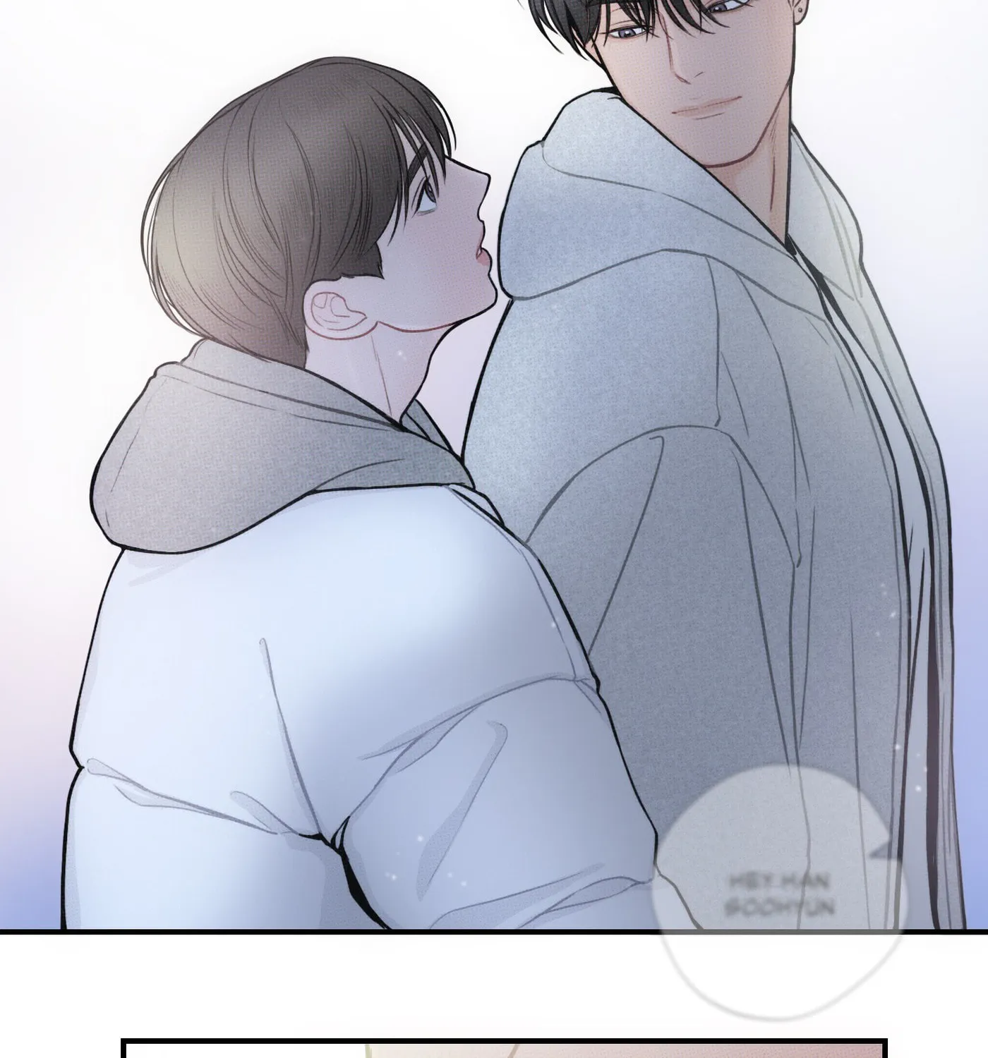 Read Spreading You Out chapter 5 image 109 on Lezhin