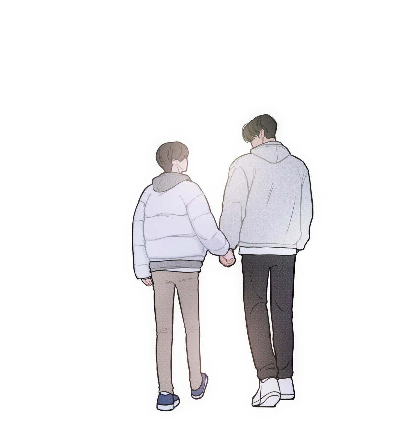 Read Spreading You Out chapter 5 image 113 on Lezhin