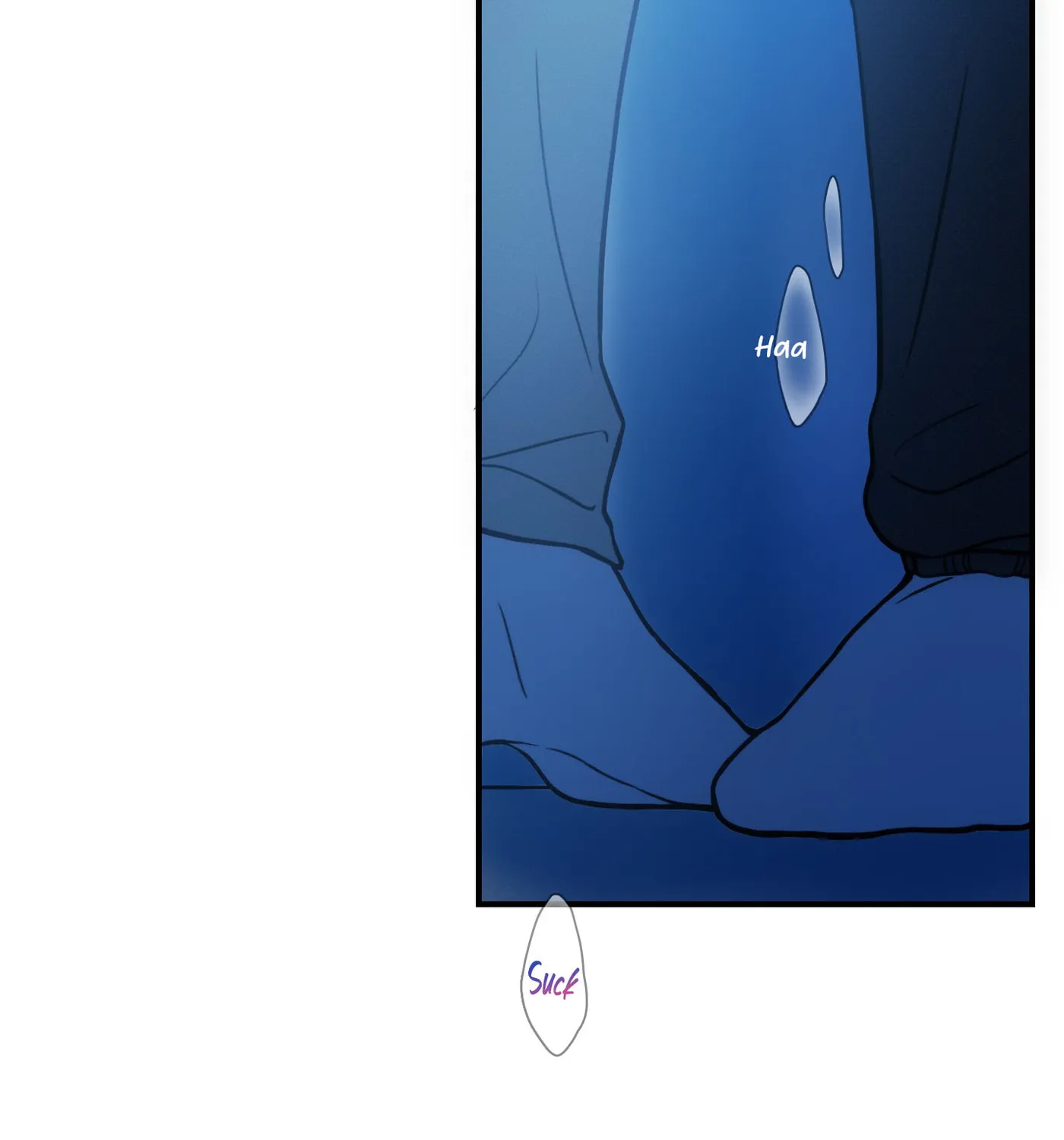 Read Spreading You Out chapter 5 image 117 on Lezhin