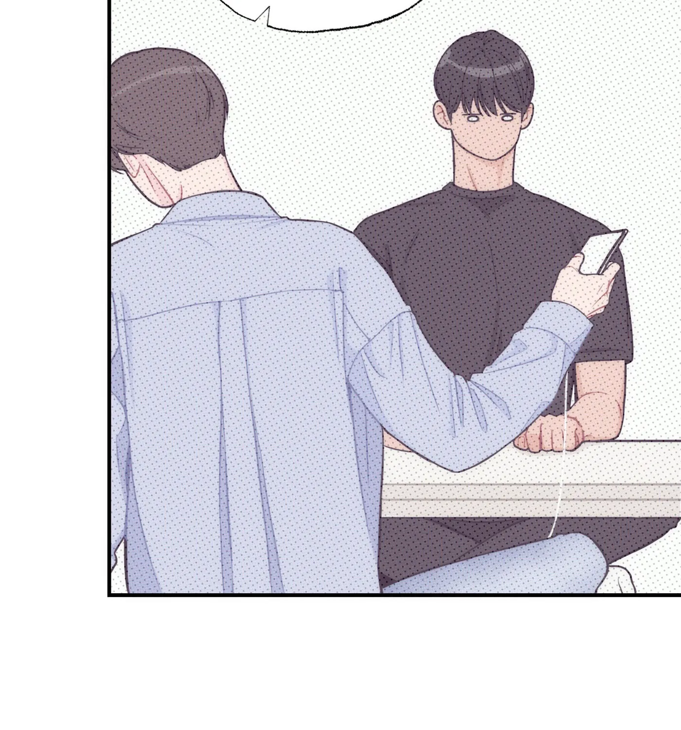 Read Spreading You Out chapter 5 image 12 on Lezhin