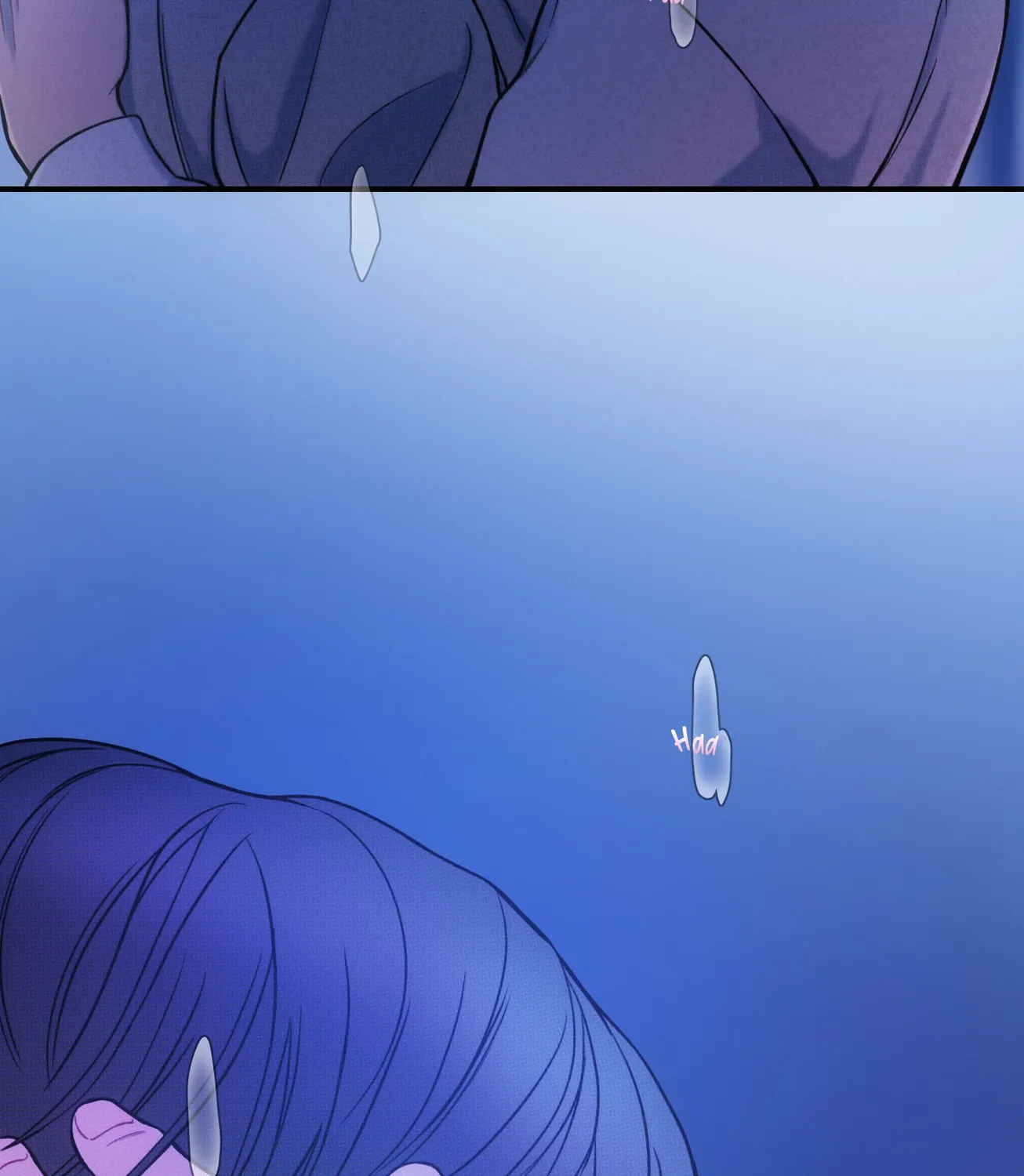 Read Spreading You Out chapter 5 image 123 on Lezhin
