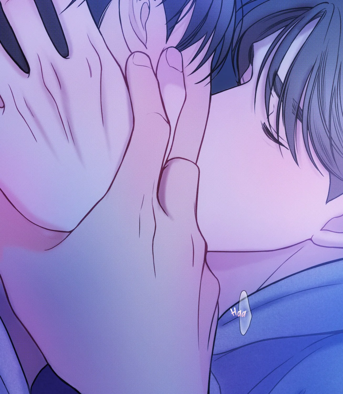 Read Spreading You Out chapter 5 image 125 on Lezhin