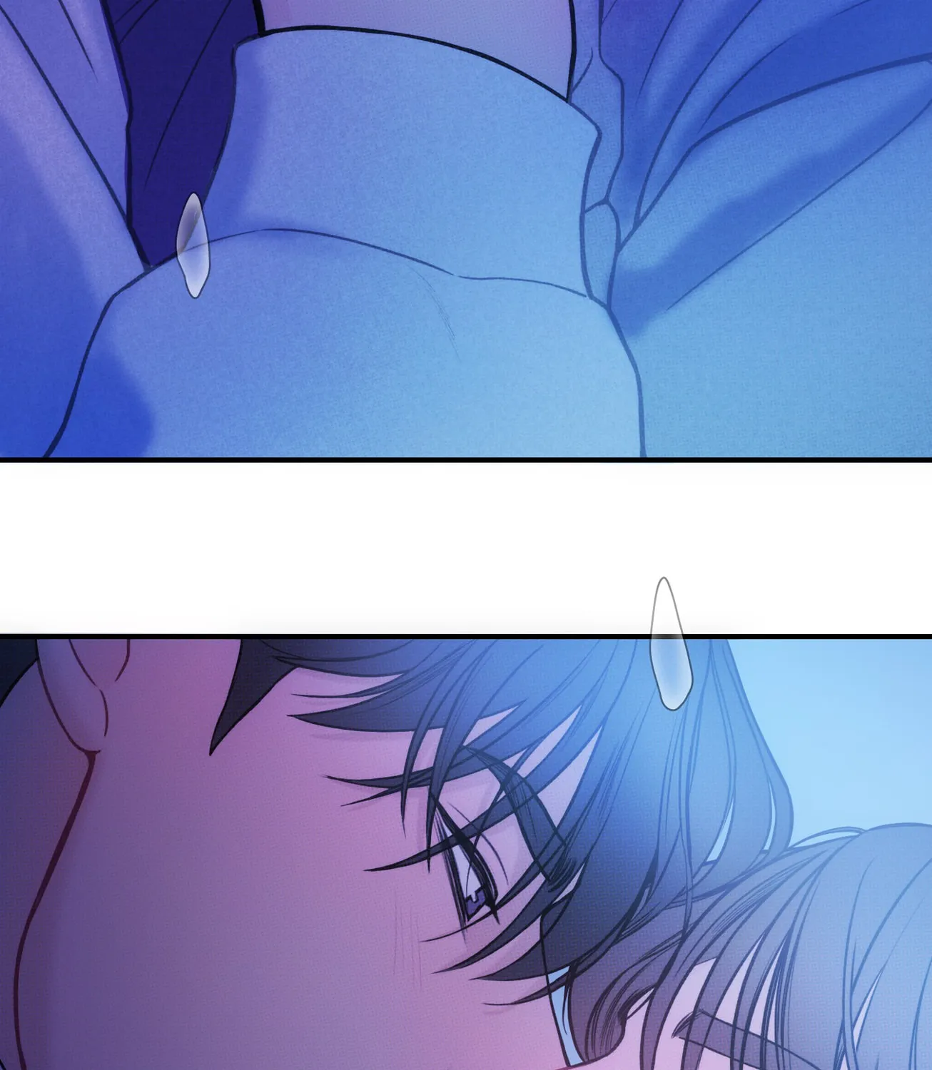 Read Spreading You Out chapter 5 image 127 on Lezhin