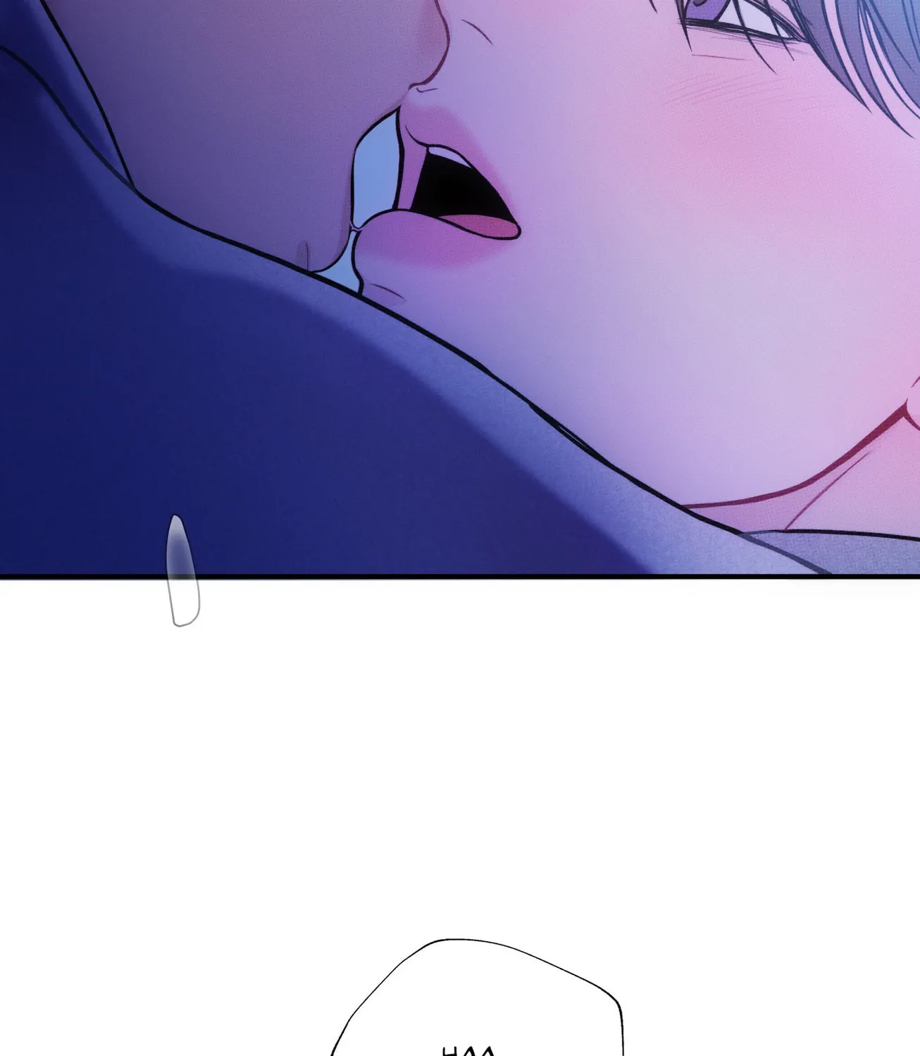 Read Spreading You Out chapter 5 image 129 on Lezhin