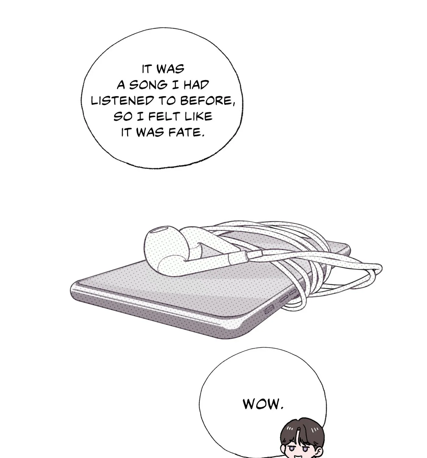 Read Spreading You Out chapter 5 image 13 on Lezhin