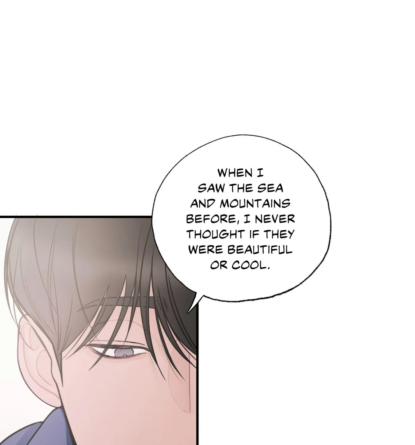 Read Spreading You Out chapter 5 image 20 on Lezhin