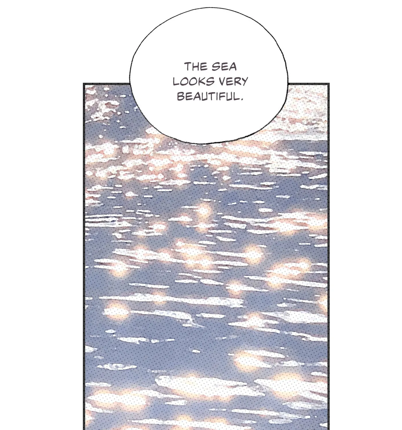 Read Spreading You Out chapter 5 image 24 on Lezhin