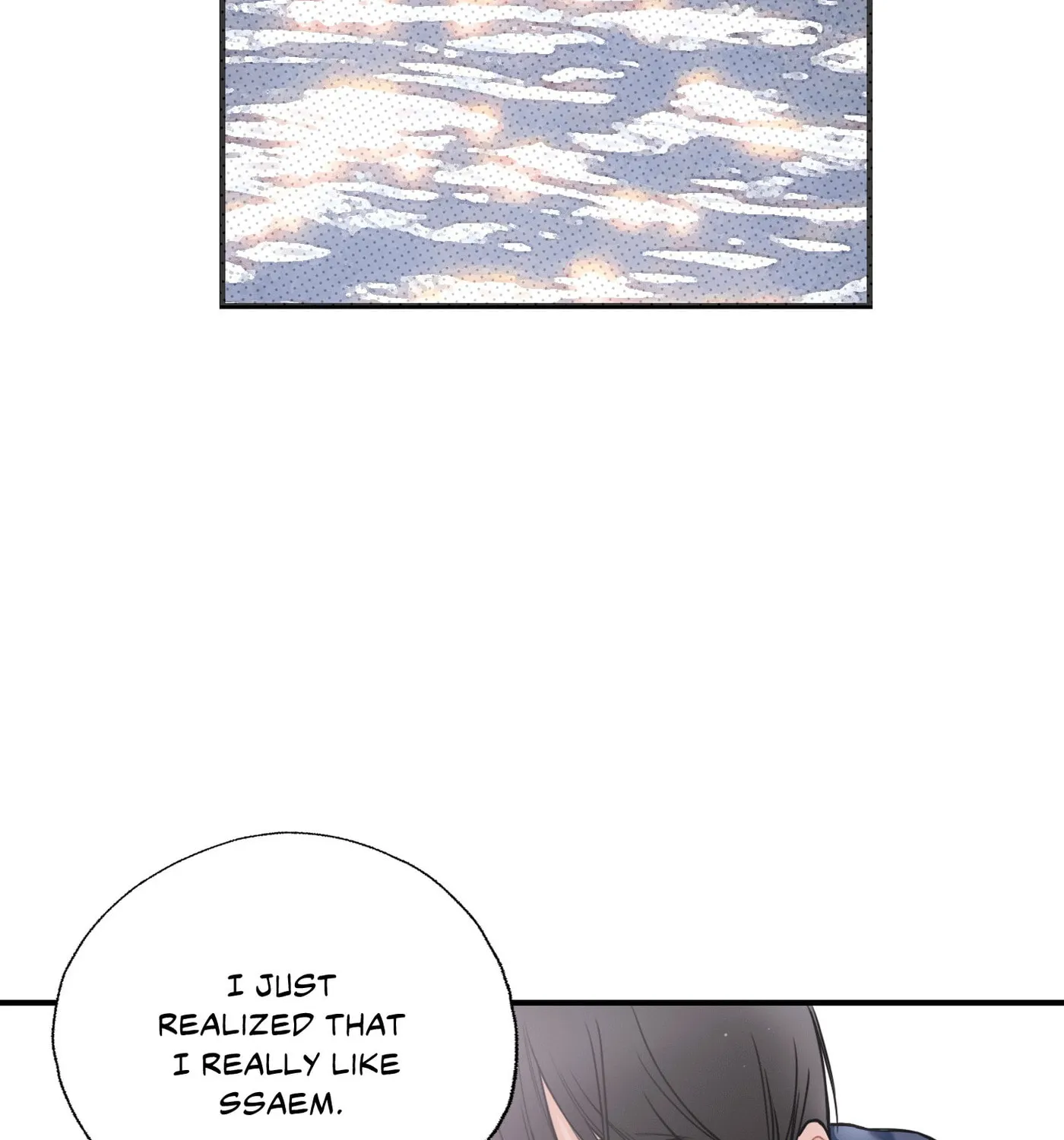 Read Spreading You Out chapter 5 image 25 on Lezhin