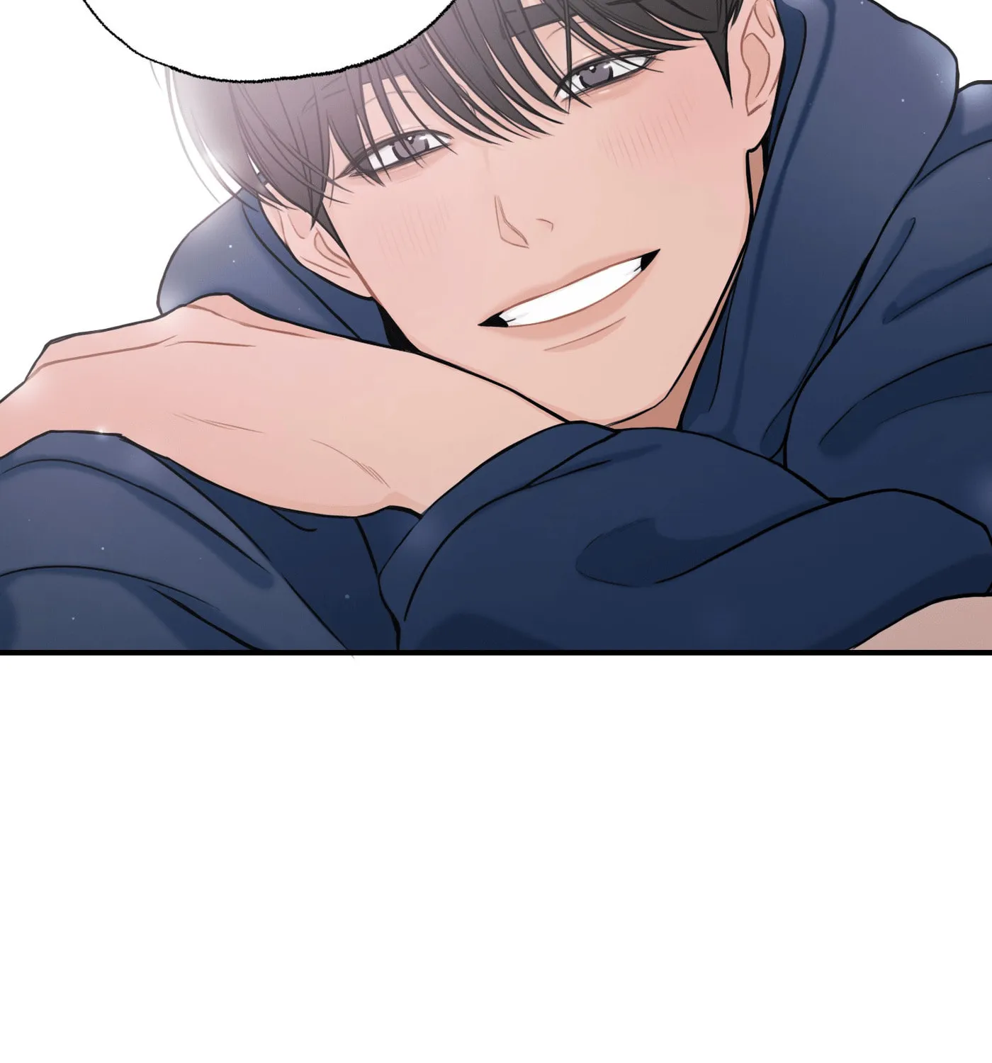Read Spreading You Out chapter 5 image 26 on Lezhin