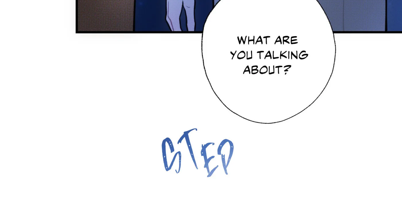 Read Spreading You Out chapter 5 image 38 on Lezhin