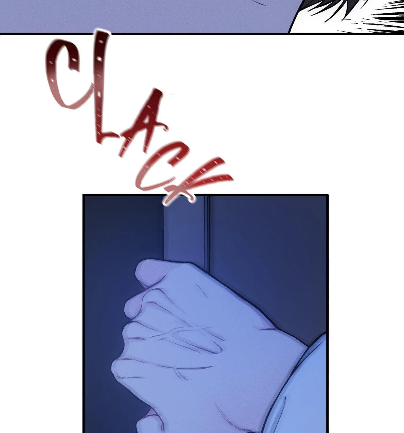 Read Spreading You Out chapter 5 image 43 on Lezhin