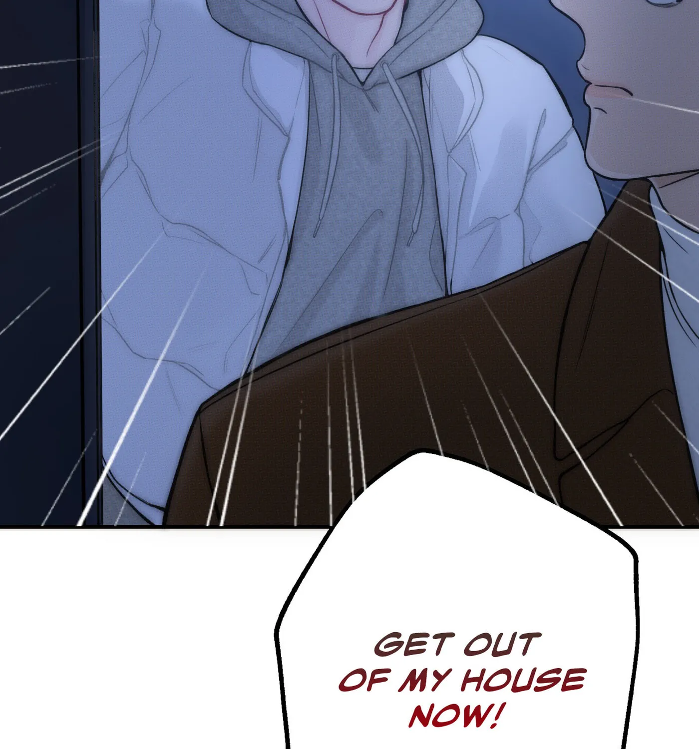 Read Spreading You Out chapter 5 image 46 on Lezhin