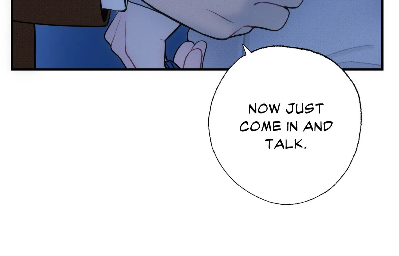 Read Spreading You Out chapter 5 image 53 on Lezhin