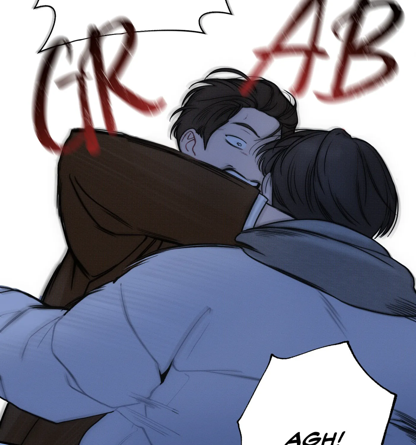 Read Spreading You Out chapter 5 image 58 on Lezhin