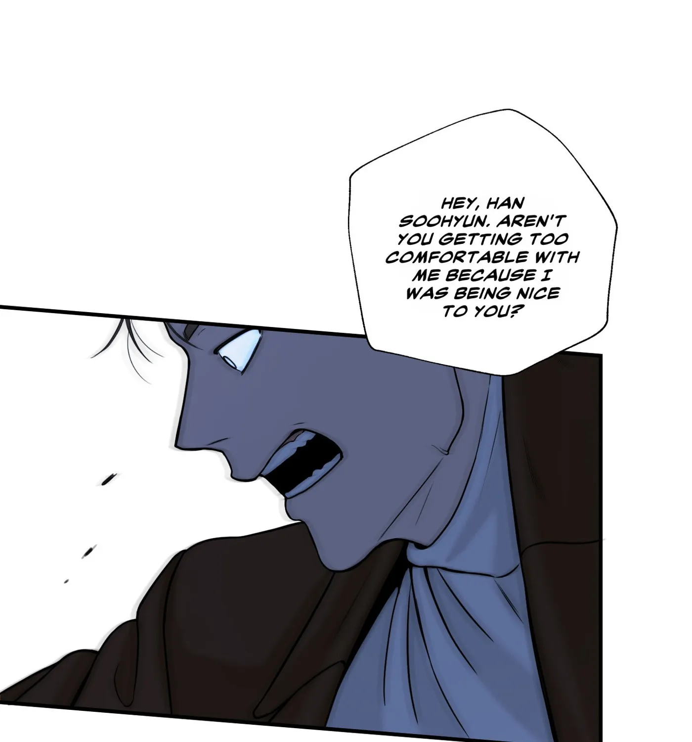 Read Spreading You Out chapter 5 image 61 on Lezhin