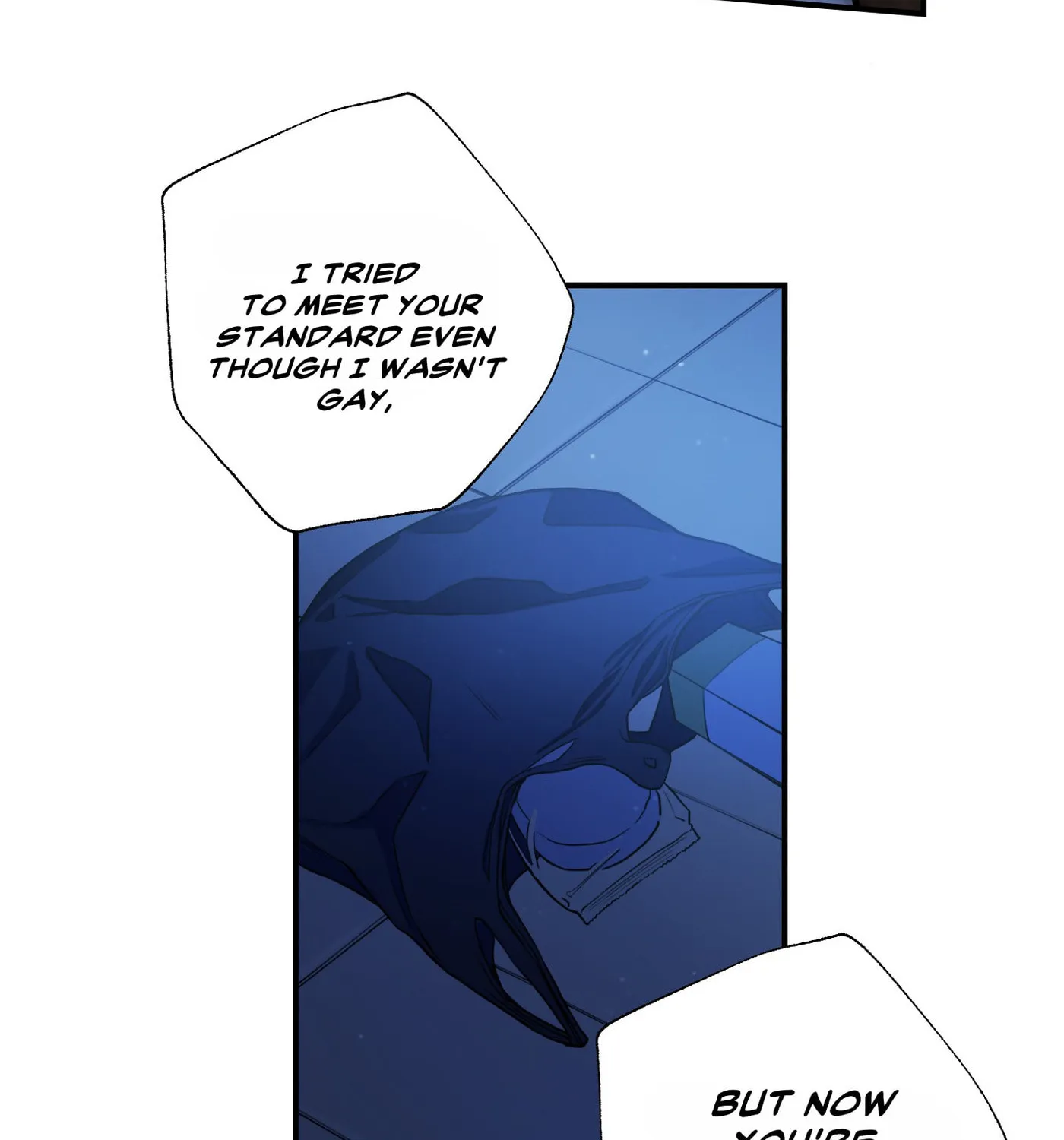 Read Spreading You Out chapter 5 image 62 on Lezhin