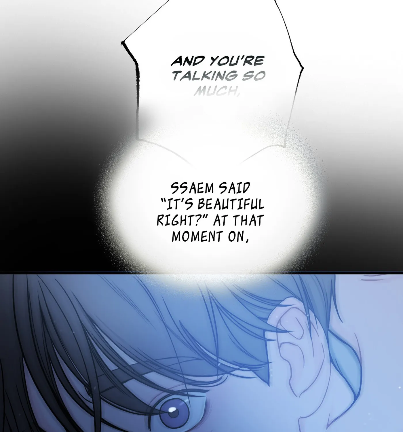 Read Spreading You Out chapter 5 image 65 on Lezhin