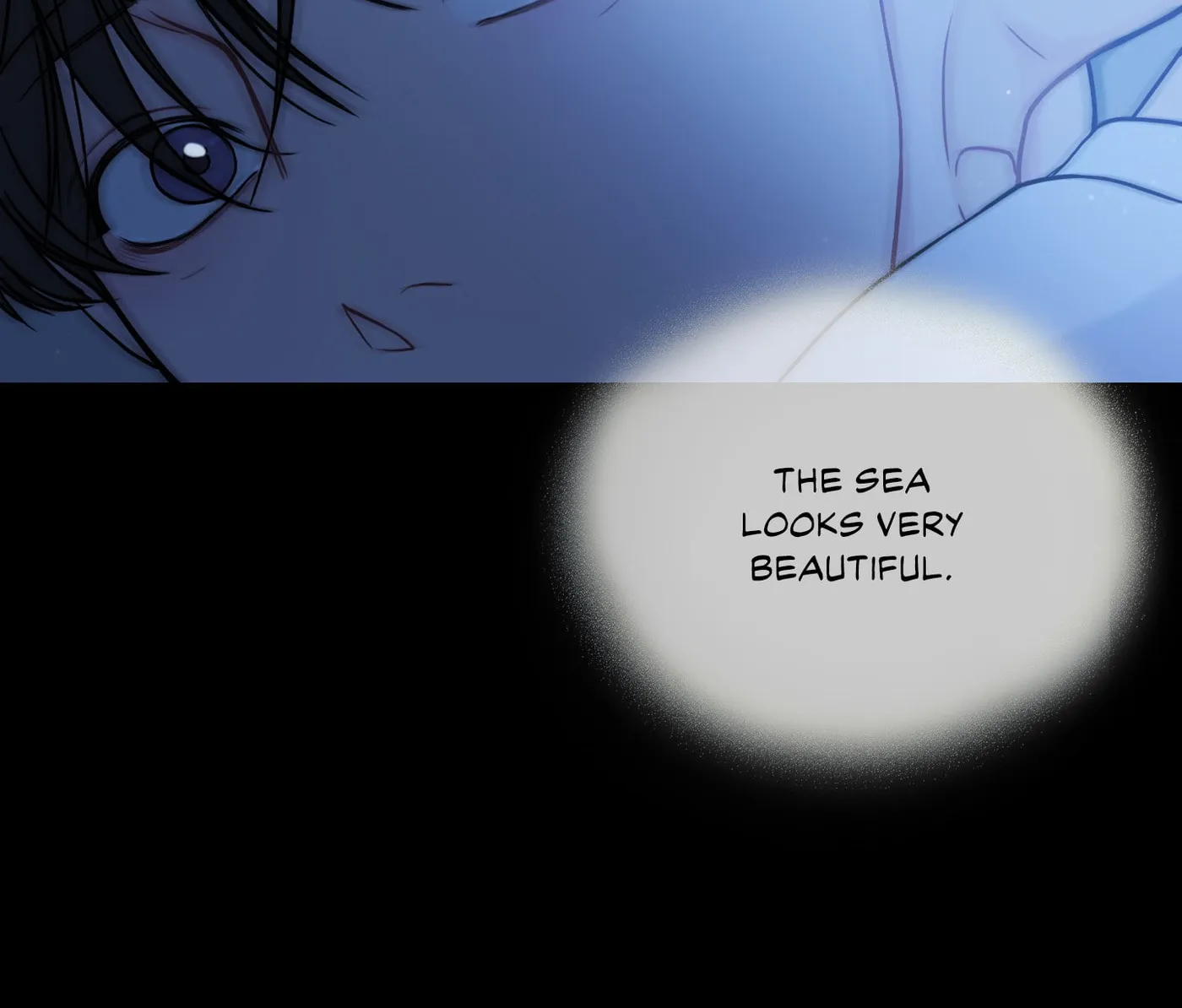 Read Spreading You Out chapter 5 image 66 on Lezhin